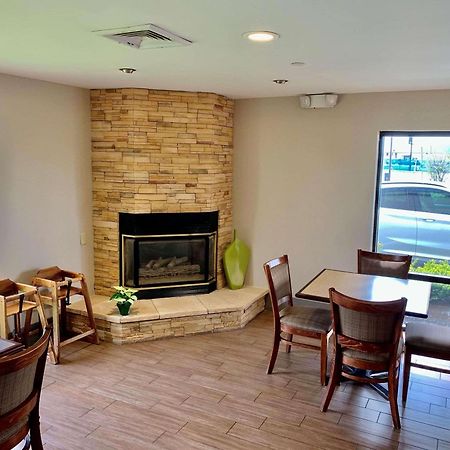Country Inn & Suites By Radisson, Sandusky South, Oh Milan Luaran gambar