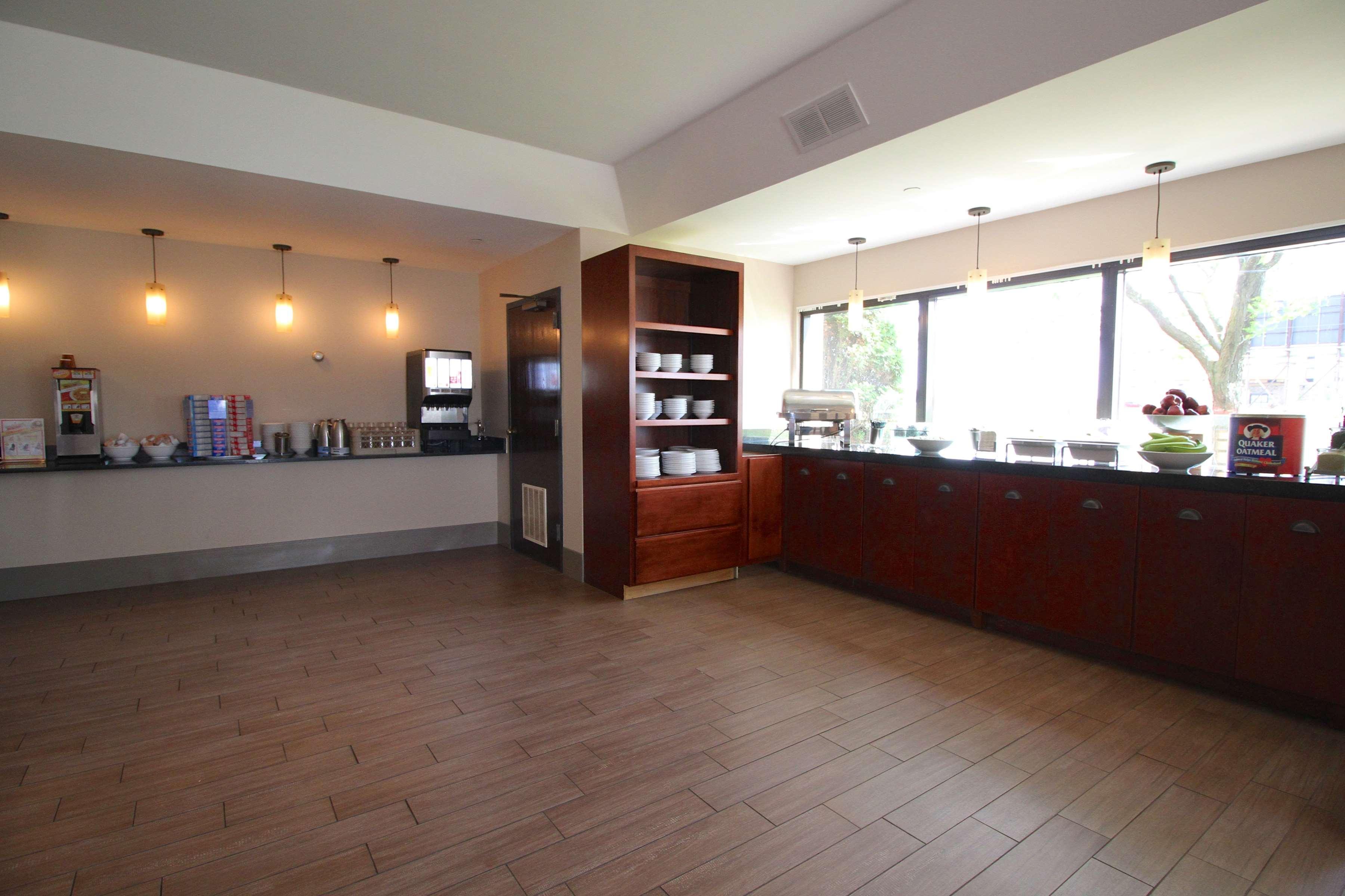 Country Inn & Suites By Radisson, Sandusky South, Oh Milan Luaran gambar