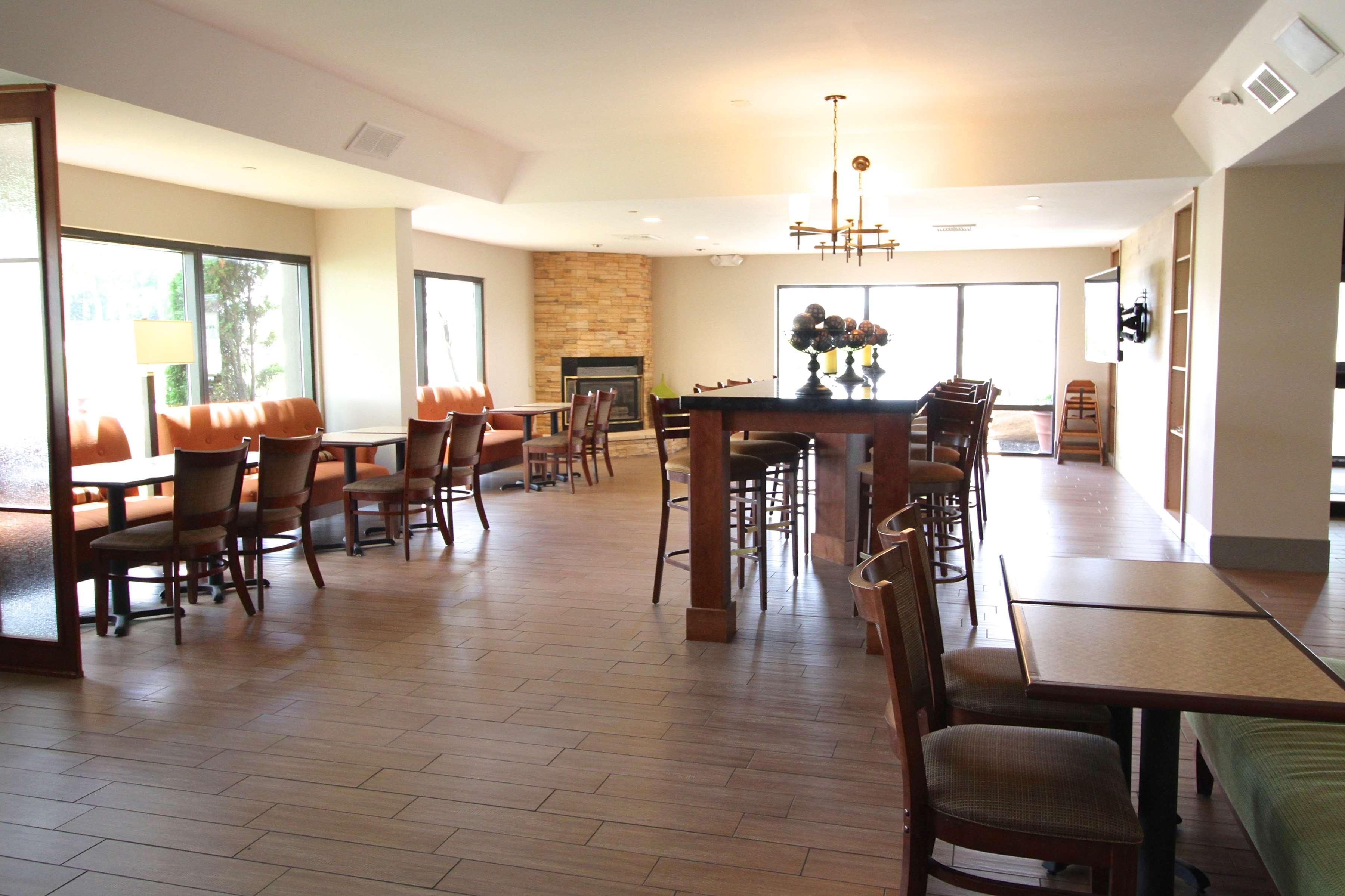 Country Inn & Suites By Radisson, Sandusky South, Oh Milan Luaran gambar
