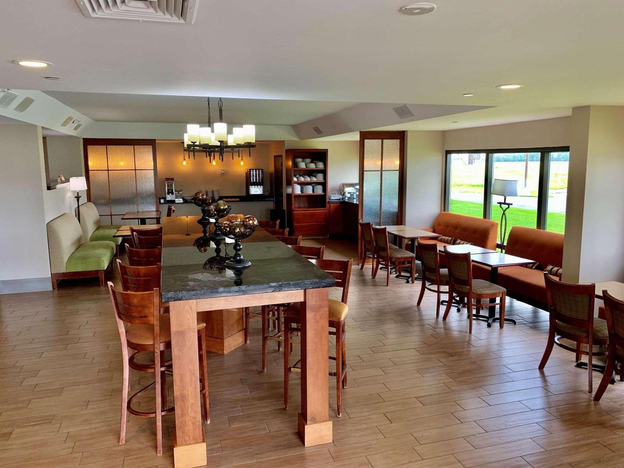 Country Inn & Suites By Radisson, Sandusky South, Oh Milan Luaran gambar