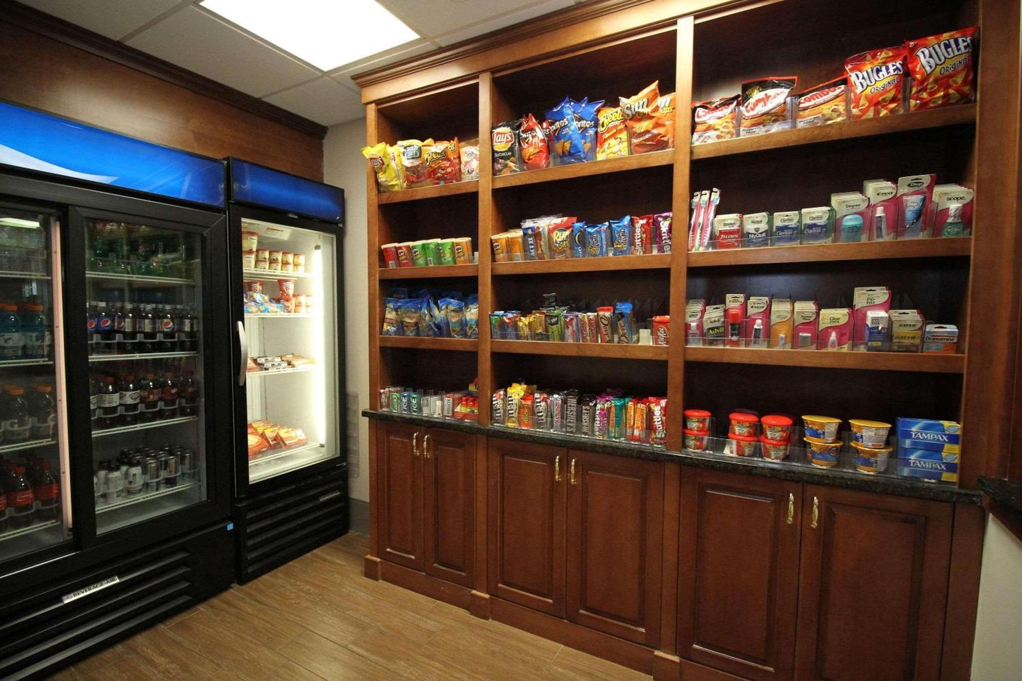 Country Inn & Suites By Radisson, Sandusky South, Oh Milan Luaran gambar