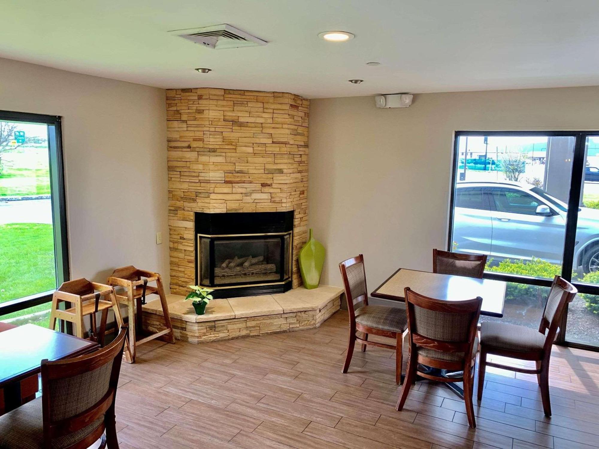 Country Inn & Suites By Radisson, Sandusky South, Oh Milan Luaran gambar