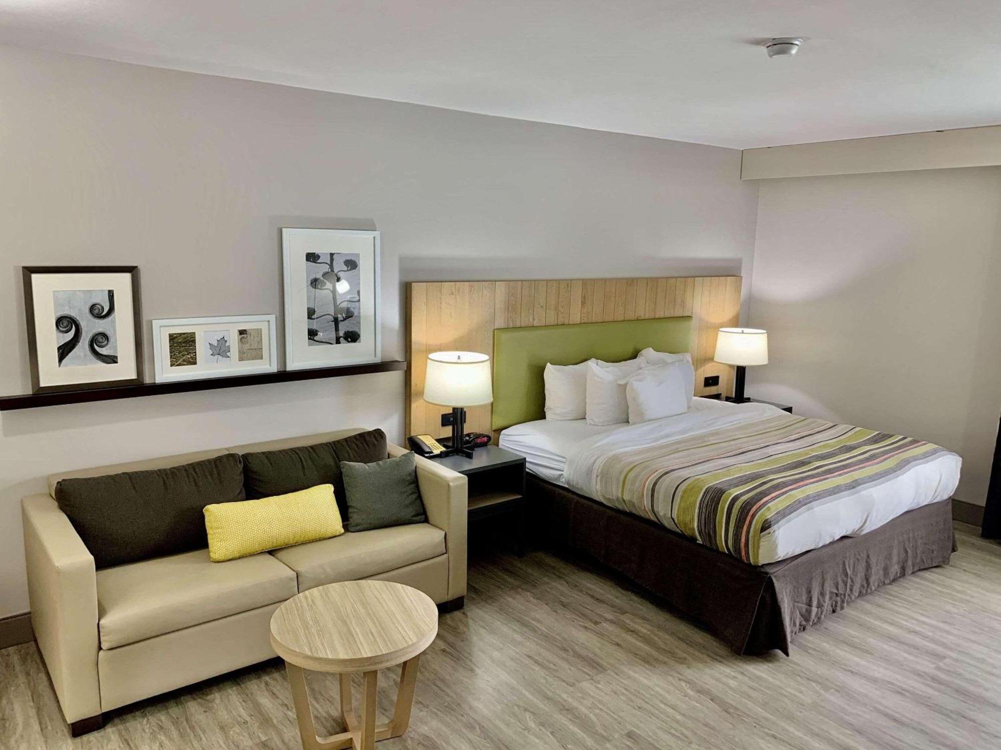 Country Inn & Suites By Radisson, Sandusky South, Oh Milan Luaran gambar