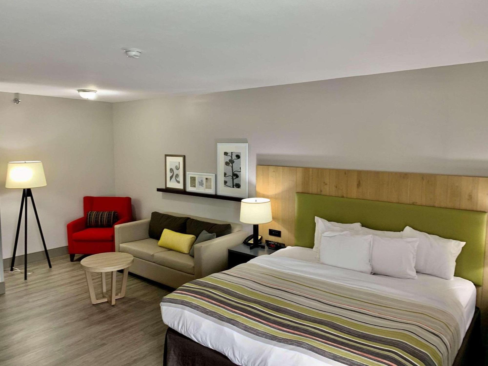 Country Inn & Suites By Radisson, Sandusky South, Oh Milan Luaran gambar