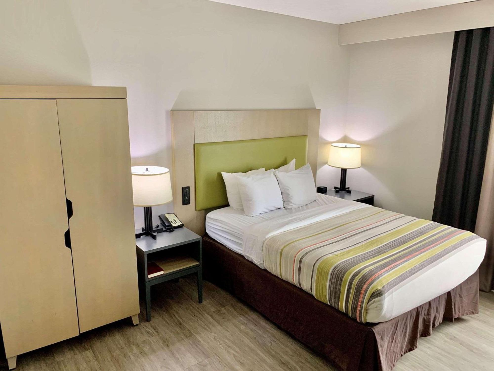 Country Inn & Suites By Radisson, Sandusky South, Oh Milan Luaran gambar
