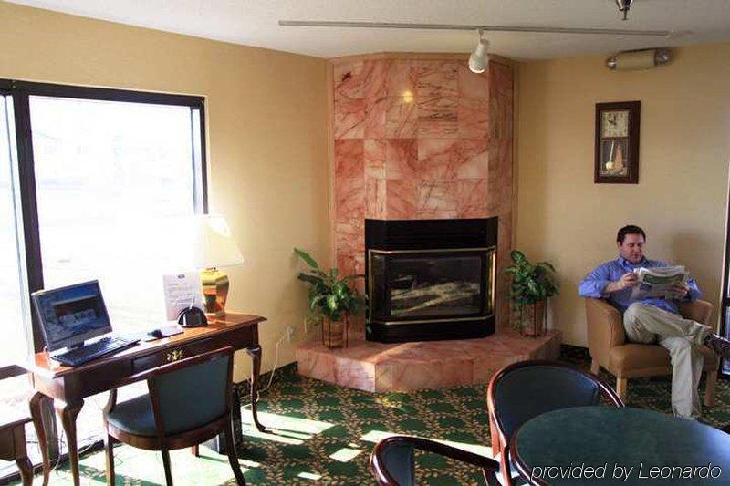 Country Inn & Suites By Radisson, Sandusky South, Oh Milan Dalaman gambar
