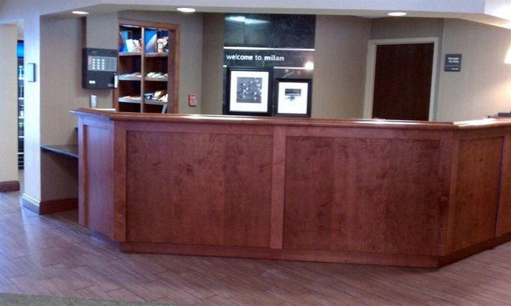 Country Inn & Suites By Radisson, Sandusky South, Oh Milan Dalaman gambar