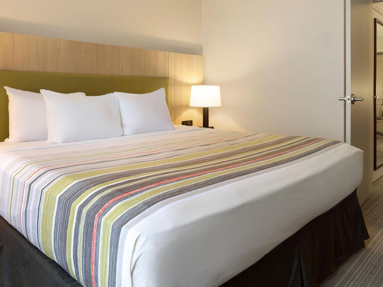 Country Inn & Suites By Radisson, Sandusky South, Oh Milan Luaran gambar